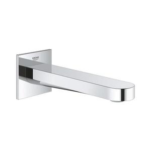 GROHE 13404003 - Vanová vpusť PLUS 168 mm lesklý chrom 13404003 obraz