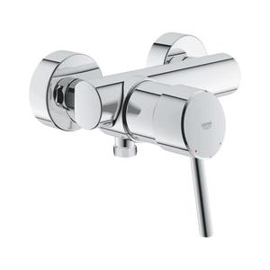 GROHE 32210001 - Sprchová baterie CONCETTO DN 15 lesklý chrom 32210001 obraz