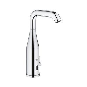 GROHE 36445000 - Infra elektronická umyvadlová baterie ESSENCE E lesklý chrom 36445000 obraz