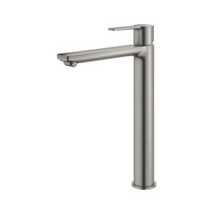 GROHE 23405DC1 - Umyvadlová baterie LINEARE DN 15 nerez 23405DC1 obraz