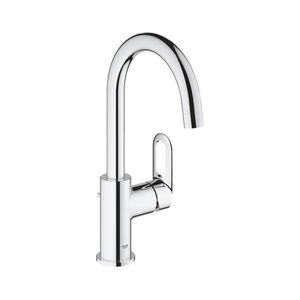 GROHE 23091000 - Umyvadlová baterie BAULOOP 310 mm lesklý chrom 23091000 obraz