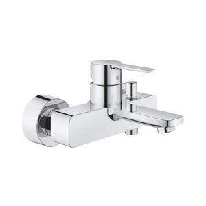 GROHE 33849001 - Vanová baterie LINEARE DN 15 lesklý chrom 33849001 obraz