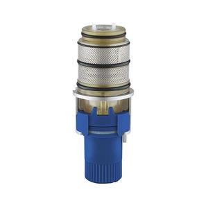 GROHE 47175000 - Kartuše TURBOSTAT DN 15 lesklý chrom 47175000 obraz