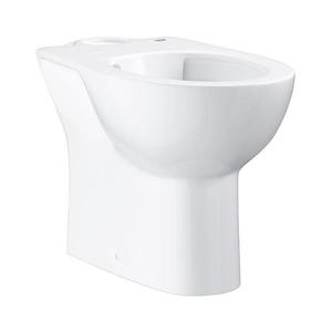 GROHE 39349000 - Stojící mísa BAU CERAMIC 356 × 600 × 400 mm keramika/bílá 39349000 obraz