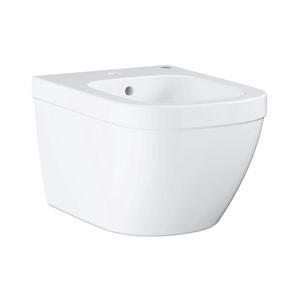 GROHE 39208000 - Závěsný bidet EURO CERAMIC 540 × 375 mm keramika/bílá 39208000 obraz