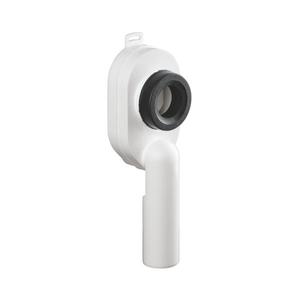 GROHE 39733000 - Pisoárový sifon BAU CERAMIC 39733000 obraz