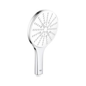 GROHE 26554LS0 - Ruční sprcha RAINSHOWER SMARTACTIVE 150 mm bílá 26554LS0 obraz