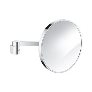 GROHE 41077000 - Kosmetické zrcátko SELECTION 20 × 20 cm lesklý chrom 41077000 obraz
