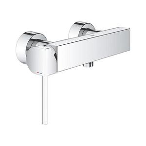 GROHE 33577003 - Sprchová baterie PLUS DN 15 lesklý chrom 33577003 obraz