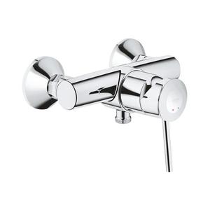 GROHE 23786000 - Sprchová baterie START CLASSIC 150 mm lesklý chrom 23786000 obraz