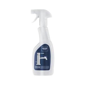 GROHE 48166000 - Čisticí prostředek GROHCLEAN 500 ml nerez 48166000 obraz