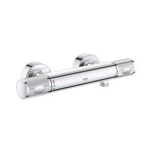GROHE 34790000 - Termostatická sprchová baterie PRECISION FEEL DN 15 chrom 34790000 obraz