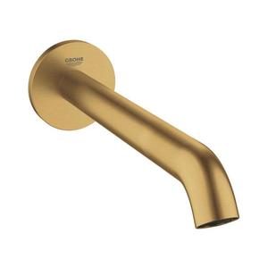 GROHE 13449GN1 - Vanová vpusť ESSENCE 221 mm zlatá 13449GN1 obraz