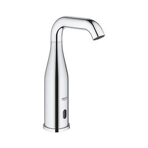 GROHE 36446000 - Infra elektronická baterie ESSENCE E lesklý chrom 36446000 obraz