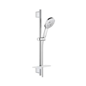 GROHE 26546000 - Sprchový set RAINSHOWER SMARTACTIVE 600 mm lesklý chrom 26546000 obraz