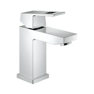 GROHE 2313200E - Umyvadlová baterie EUROCUBE velikost S lesklý chrom 2313200E obraz