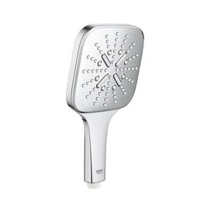 GROHE 26550000 - Ruční sprcha RAINSHOWER SMARTACTIVE 130 CUBE lesklý chrom 26550000 obraz