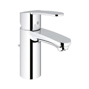 GROHE 33561002 - Umyvadlová baterie EUROSTYLE COSMOPOLITAN DN 15 lesklý chrom 33561002 obraz