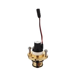 GROHE 42791000 - Magnetický l se sítkem pro 37751 lesklý chrom 42791000 obraz