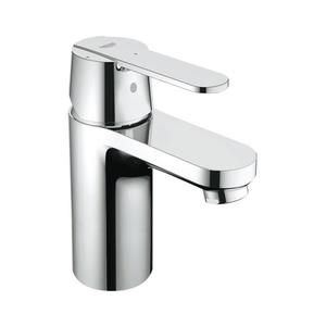 GROHE 23586000 - Umyvadlová baterie GET velikost S lesklý chrom 23586000 obraz