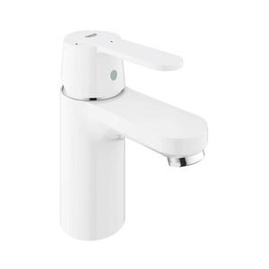 GROHE 23586LS0 - Umyvadlová baterie GET velikost S bílá 23586LS0 obraz