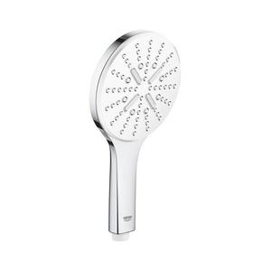 GROHE 26574LS0 - Ruční sprcha RAINSHOWER SMARTACTIVE 130 mm bílá 26574LS0 obraz