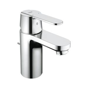 GROHE 32883000 - Umyvadlová baterie GET velikost S lesklý chrom 32883000 obraz
