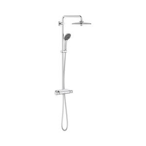 GROHE 26403002 - Sprchový systém VITALIO JOY 260 450 mm lesklý chrom 26403002 obraz