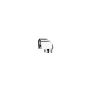 GROHE 45304000 - Sprchové kolínko DN 15 × DN 15 lesklý chrom 45304000 obraz