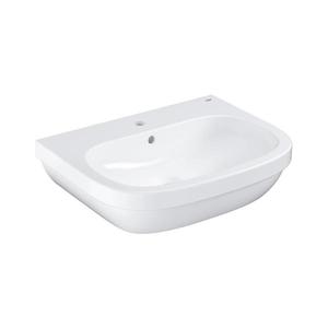 GROHE 39323000 - Umyvadlo EURO CERAMIC 650 × 514 mm keramika/bílá 39323000 obraz
