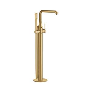 GROHE 23491GN1 - Vanová baterie ESSENCE 277 mm zlatá 23491GN1 obraz