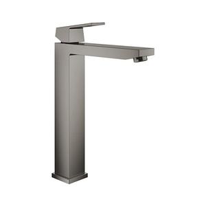 GROHE 23406AL0 - Umyvadlová baterie EUROCUBE velikost XL grafit 23406AL0 obraz