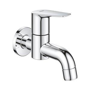 GROHE 20238001 - Výpustní l DN 15 lesklý chrom 20238001 obraz