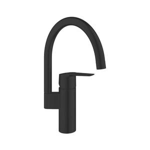 GROHE 304692430 - Dřezová baterie START 339 mm matný chrom 304692430 obraz