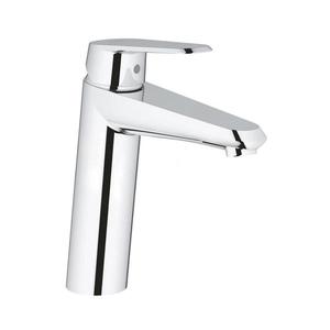 GROHE 23449002 - Umyvadlová baterie EURODISC COSMOPOLITAN velikost M chrom 23449002 obraz