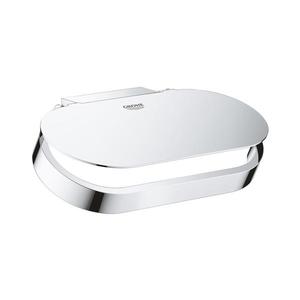 GROHE 41069000 - Držák toaletního papíru SELECTION lesklý chrom 41069000 obraz