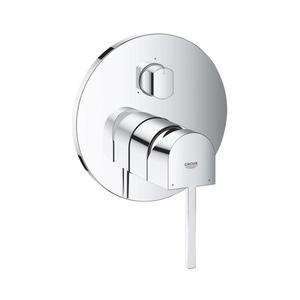 GROHE 24093003 - Baterie PLUS lesklý chrom 24093003 obraz
