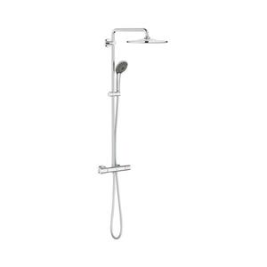 GROHE 26400001 - Sprchový systém VITALIO JOY SYSTEM 310 450 mm lesklý chrom 26400001 obraz