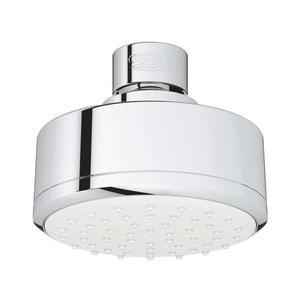 GROHE 26366001 - Hlavová sprcha RAINSHOWER 210 mm lesklý chrom 26366001 obraz