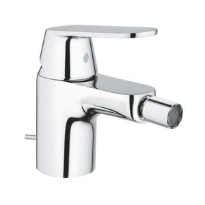 GROHE 32839000 - Bidetová baterie EUROSMART COSMOPOLITAN velikost S lesklý chrom 32839000 obraz
