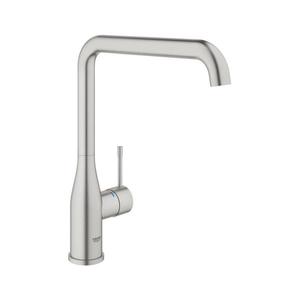 GROHE 30269DC0 - Dřezová baterie ESSENCE 300 mm nerez 30269DC0 obraz