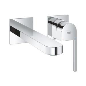 GROHE 29306003 - Umyvadlová baterie PLUS 203 mm lesklý chrom 29306003 obraz