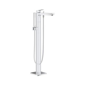 GROHE 23672001 - Vanová baterie EUROCUBE 298 mm lesklý chrom 23672001 obraz