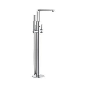 GROHE 23792001 - Vanová baterie LINEARE 271 mm lesklý chrom 23792001 obraz