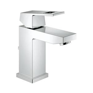 GROHE 2339000E - Umyvadlová baterie EUROCUBE DN 15 lesklý chrom 2339000E obraz