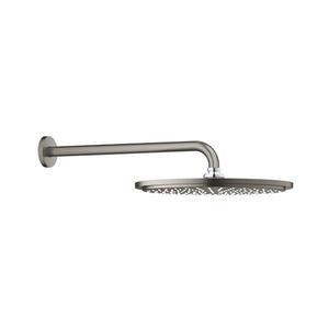 GROHE 26066AL0 - Hlavová sprcha RAINSHOWER COSMOPOLITAN 310 380 mm grafit 26066AL0 obraz