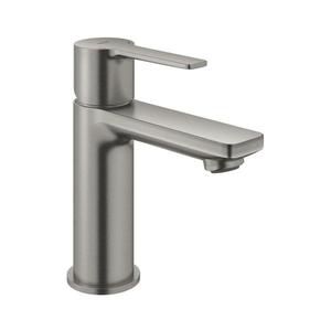 GROHE 23791DC1 - Umyvadlová baterie LINEARE nerez 23791DC1 obraz