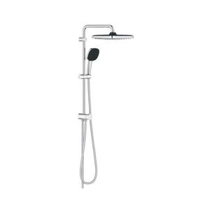 GROHE 26698001 - Sprchový systém VITALIO COMFORT 250 lesklý chrom 26698001 obraz
