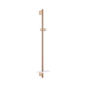 GROHE 26603DA0 - Sprchová tyč RAINSHOWER SMARTACTIVE 900 mm bronzová 26603DA0 obraz