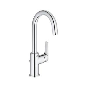 GROHE 23811000 - Umyvadlová baterie START FLOW 310 mm lesklý chrom 23811000 obraz